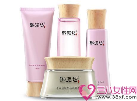 御泥坊的护肤品怎么样 御泥坊适合什么年龄使