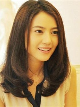 内扣梨花头发型图片 6款甜美发型随你挑 内扣梨花头发型图片 6款甜美发型随你挑