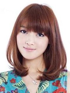 颧骨高的女生适合什么发型 总有一款适合你 颧骨高的女生适合什么发型 总有一款适合你