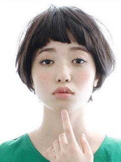 女人短发最新发型 款款都不错 女人短发最新发型 款款都不错