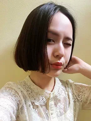 波波头适合什么脸型 圆脸方脸长脸适合什么波波头 波波头适合什么脸型 圆脸方脸长脸适合什么波波头