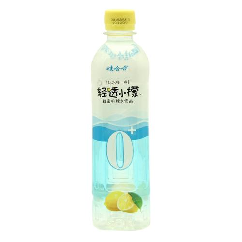 檸檬水[飲料]