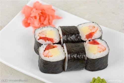 寿司[食品种类]