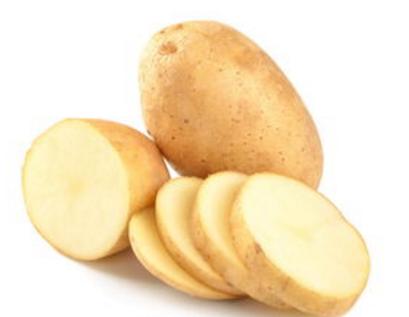 土豆[马铃薯通称]