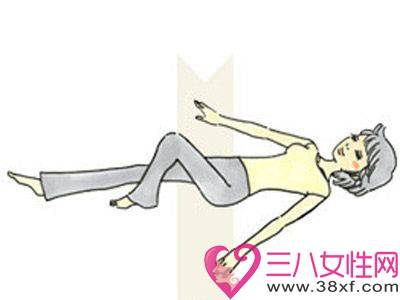 实用减肥健身操 轻松甩掉节后赘肉