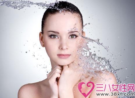 去红血丝的小妙招 教你如何摆脱高原红-三八