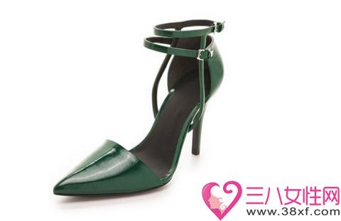 鞋子磨脚解决方法大全-三八女性网