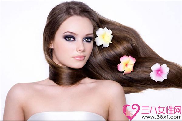 头发粗细不均还弯曲的原因大解析-三八女性网