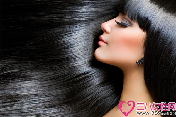 头发粗细不均还弯曲的原因大解析(2)-三八女性