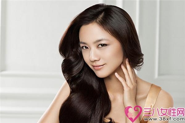 头发粗细不均还弯曲的原因大解析(2)-三八女性