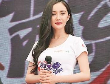 杨幂迟帅命运交响曲中吻戏不少,传杨幂拒吻迟