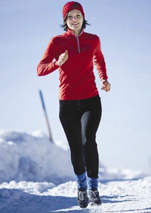 怎么规范跑步 跑步正确的姿势-三八女性网