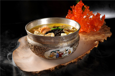 什么样的海参是最好的