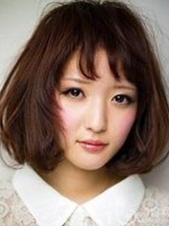 小脸女生适合什么发型 为你打造趣味夏日 小脸女生适合什么发型 为你打造趣味夏日