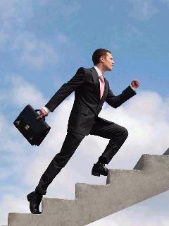 如何爬楼梯可以达到减肥的效果