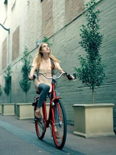 骑山地车可以减肥吗