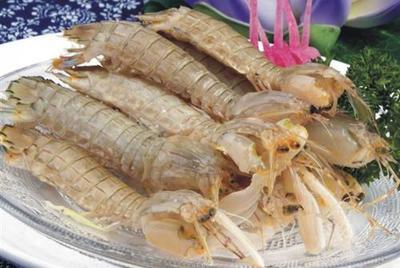 【上海】虾开富贵