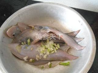【東北】香煎踏板魚