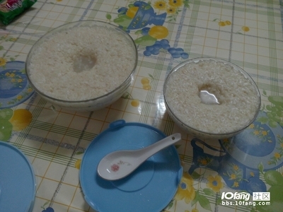 做酒酿