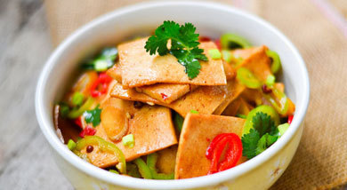 千叶豆腐