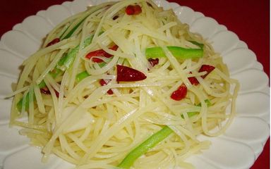 土豆丝家常做法及制作方法 201709191549441761.jpg