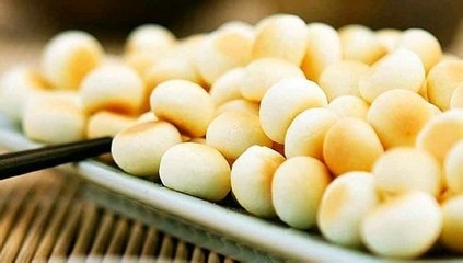 小馒头