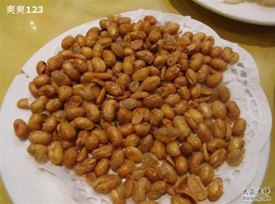 油酥豆