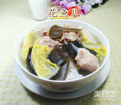 排骨汤的功效做法 20170920120407962.jpg