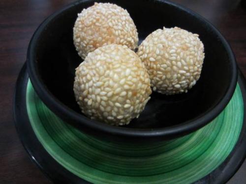 糯米红薯芝麻球做法 201709211919085978.jpg