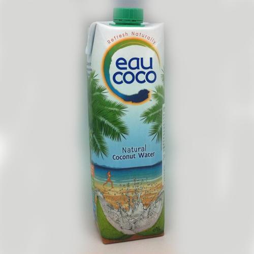 纯天然椰子汁