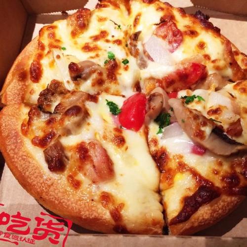 芝心披萨