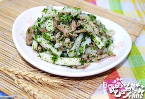 炒年糕的做法详细介绍 201709221152207530.jpg