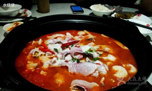 西紅柿魚鍋