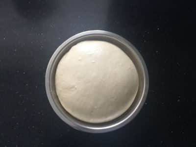 超软大米面包卷