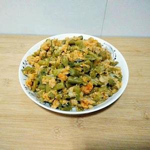 麦饭