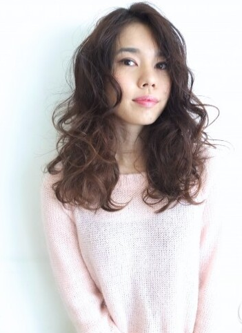 潮流来袭各种淑女发型大盘点 潮流来袭各种淑女发型大盘点