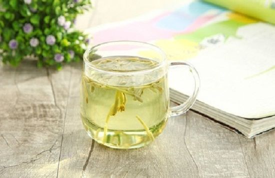 金银花茶孕妇能喝吗 最好少喝或不喝
