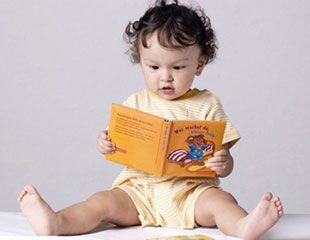 孩子有坏习惯不要急 三岁前可以有