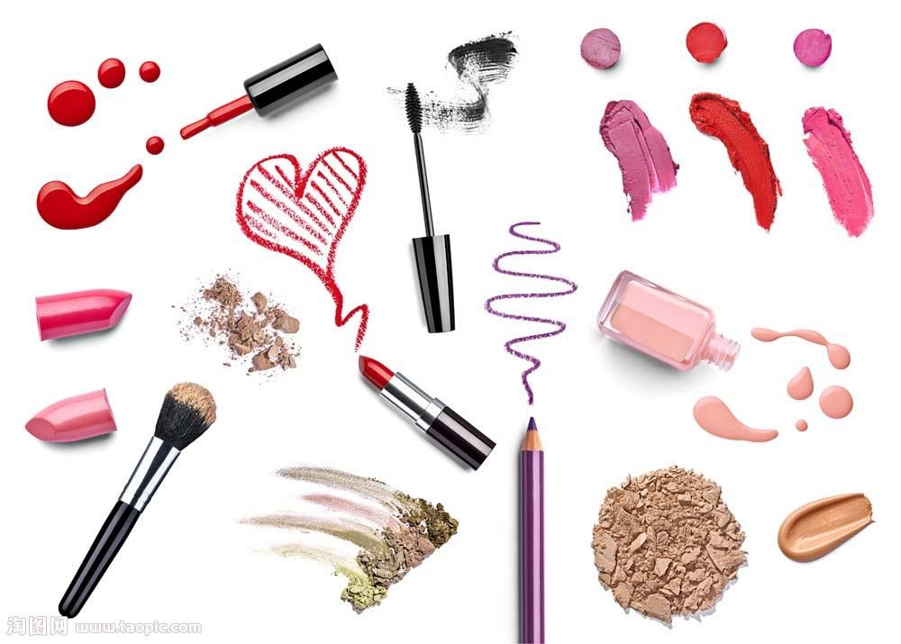 轻装出行拒绝沉重 教你精简化妆袋