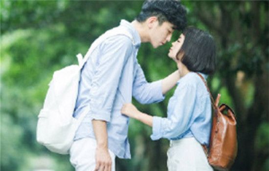 狮子男VS天秤女 恩爱情侣相伴一生