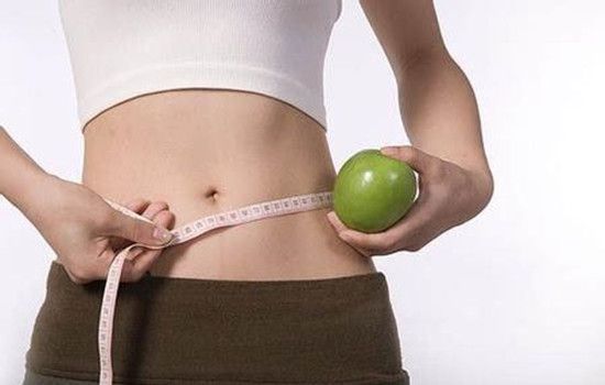 腹部減肥什麼方法最快 教你十招瘦肚子偏方