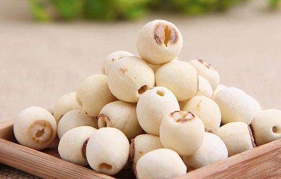 莲子一天吃多少合适 再好吃也要适量