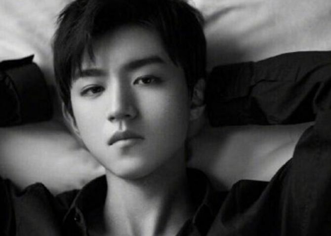 王俊凯考上北电 北电发布特别条约