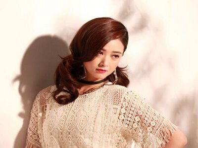 蒋欣加盟湖南卫视《我们来了》 不是女神要放飞自我