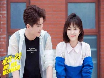 浪花一朵朵谭松韵短发发型 可爱清纯的短发发型有哪些