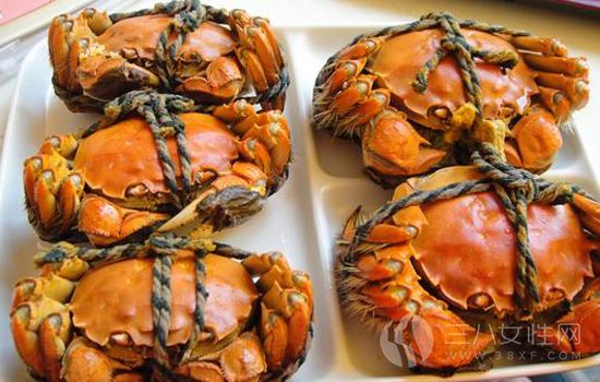 吃螃蟹过敏怎么办 过敏了要这样处理