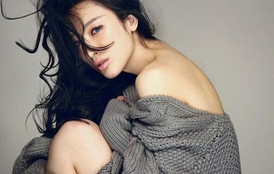 男人眼中的女人味是什么 除了外貌你还要注意这些