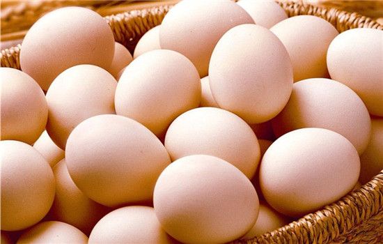 一天吃几个鸡蛋好 根据自身情况而定