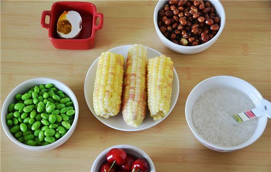 什么人不适合吃粗粮 禁忌人群有这些