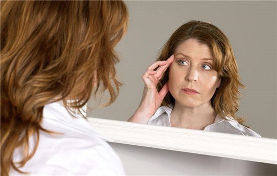 绝经后吃什么延缓衰老 这4种食物有效抗老